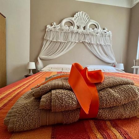Villino Morena Торре-дель-Лаго-Пуччини Экстерьер фото